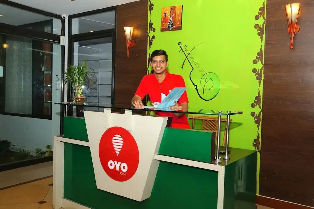 Meghdoot Resorts By OYO Rooms