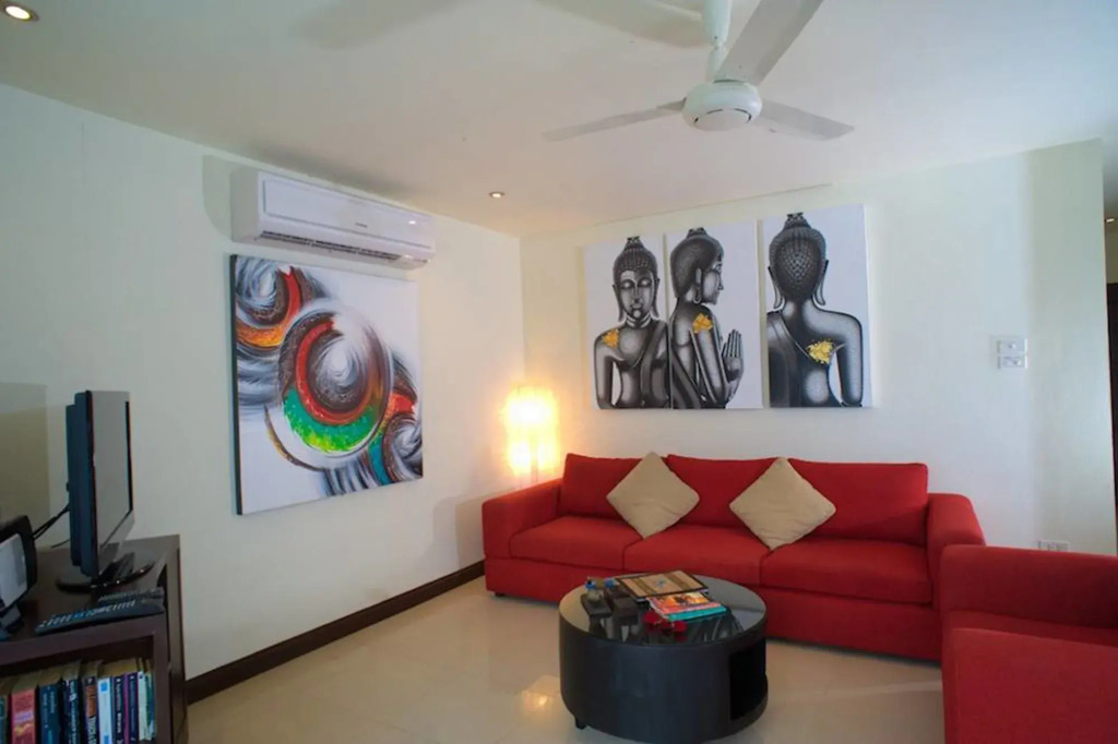 Shimoni Private Pool Villa