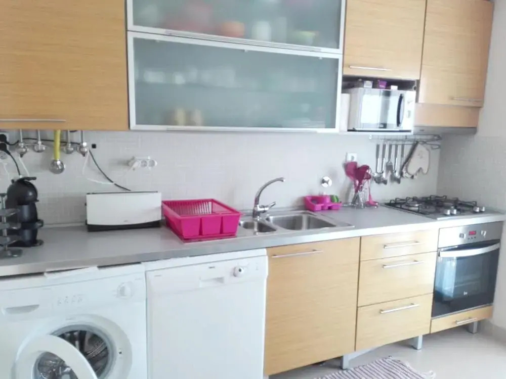 Apartment with 2 Bedrooms in Nazaré, with Wifi