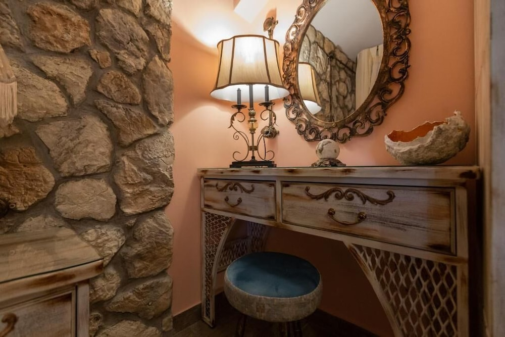 MARIAS BOUTIQUE Rooms