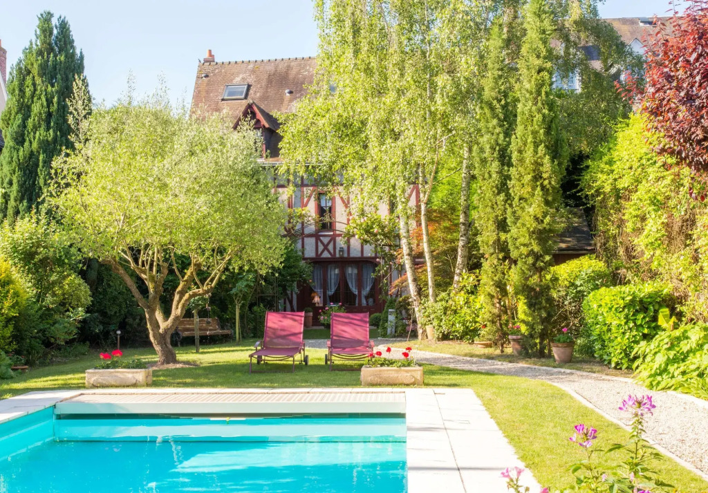 Hôtel Spa - Au Charme Rabelaisien