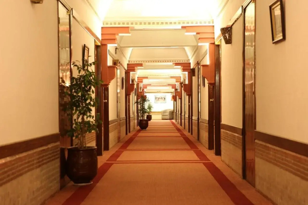 Hotel Transatlantique