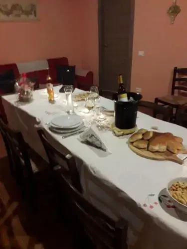 Villa Michelis de Matrice