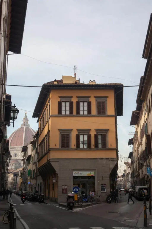 B&B I Quattro Poeti