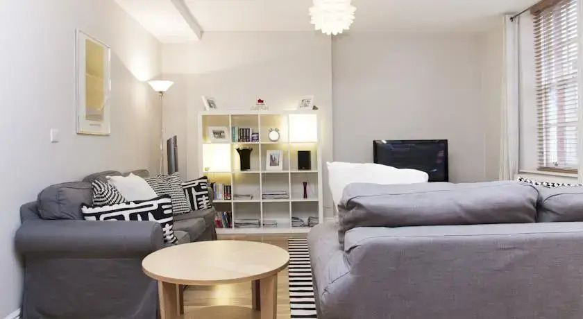 Lets Holiday In London Blackheath