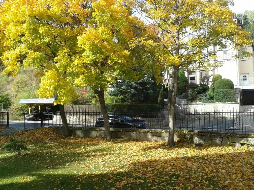 Pension Haus Marga