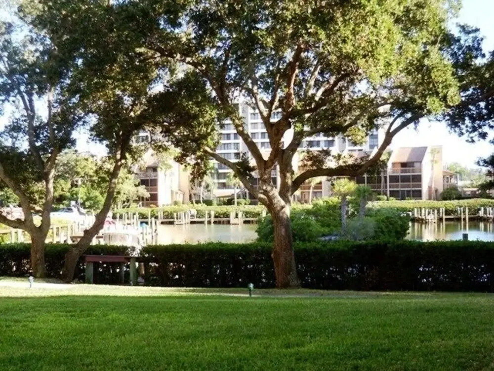 Midnight Cove Ii 714f - Beautiful Bayside Rental! 2 Bedroom Condo