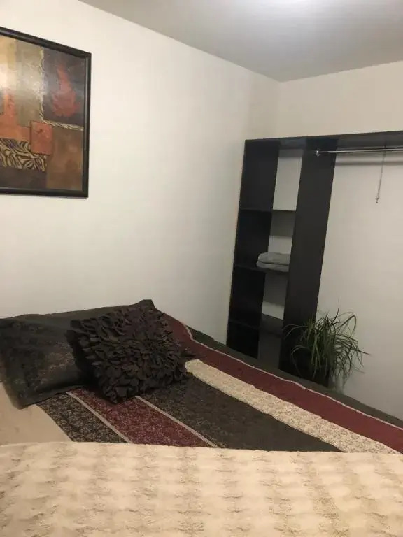 Condo Vacational in Ensenada, B.C.