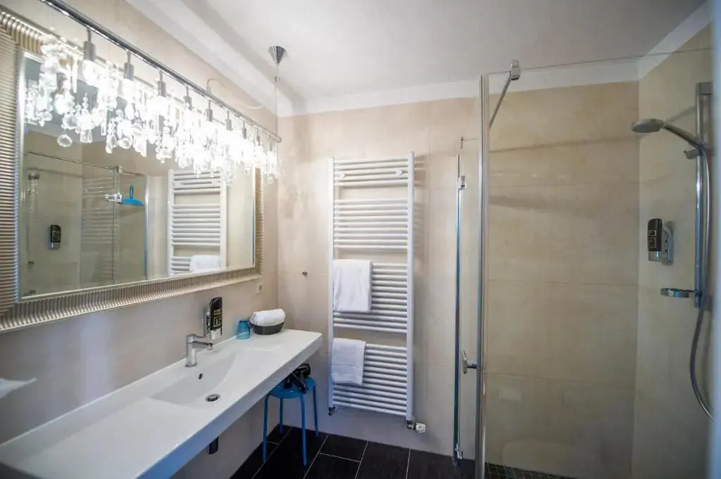 Hotel Villa Vinum Cochem