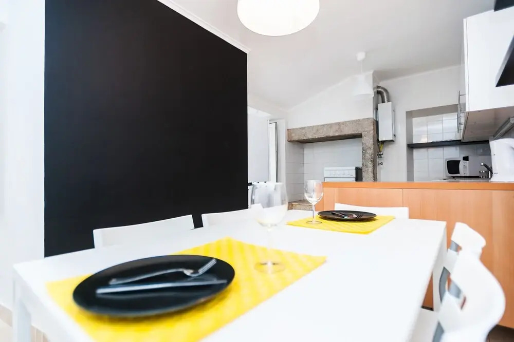 ShortStayFlat Alfama e Castelo