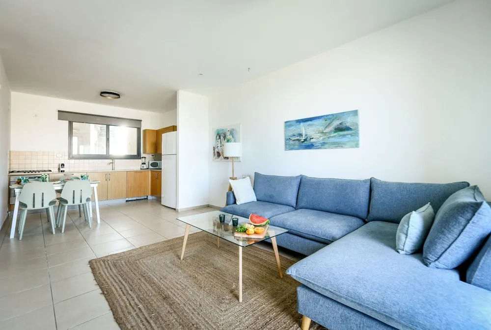 Neve Zedek Luxury Apartments By Vacay