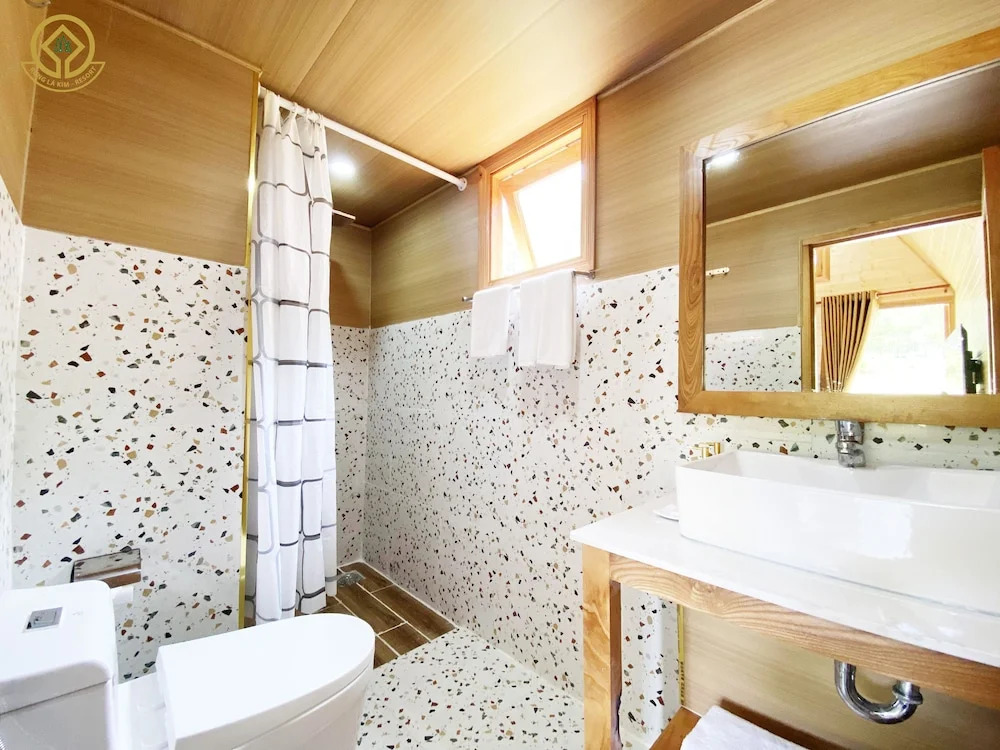 Rung La Kim Resort