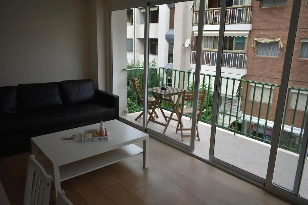 Piso en el corazon de Benidorm