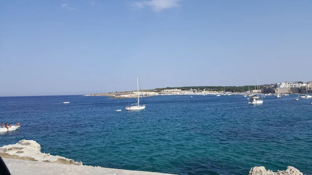 La Terrazza sul mare