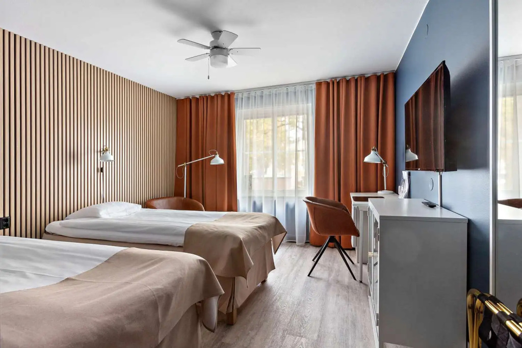 Best Western Centralhotellet