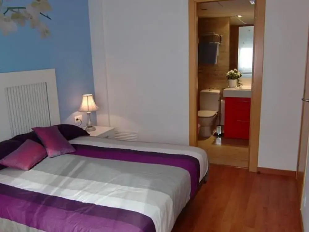 Tranquil Holiday Home in Platja D'aro with Hot Tub