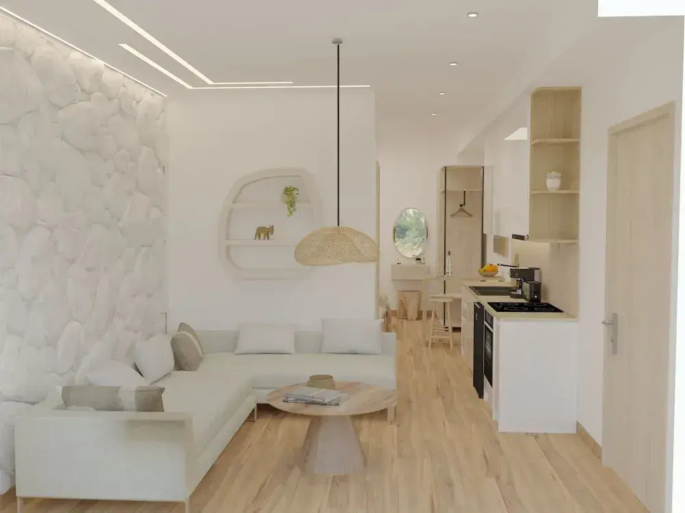 Dolce Terra Aurora Apartments