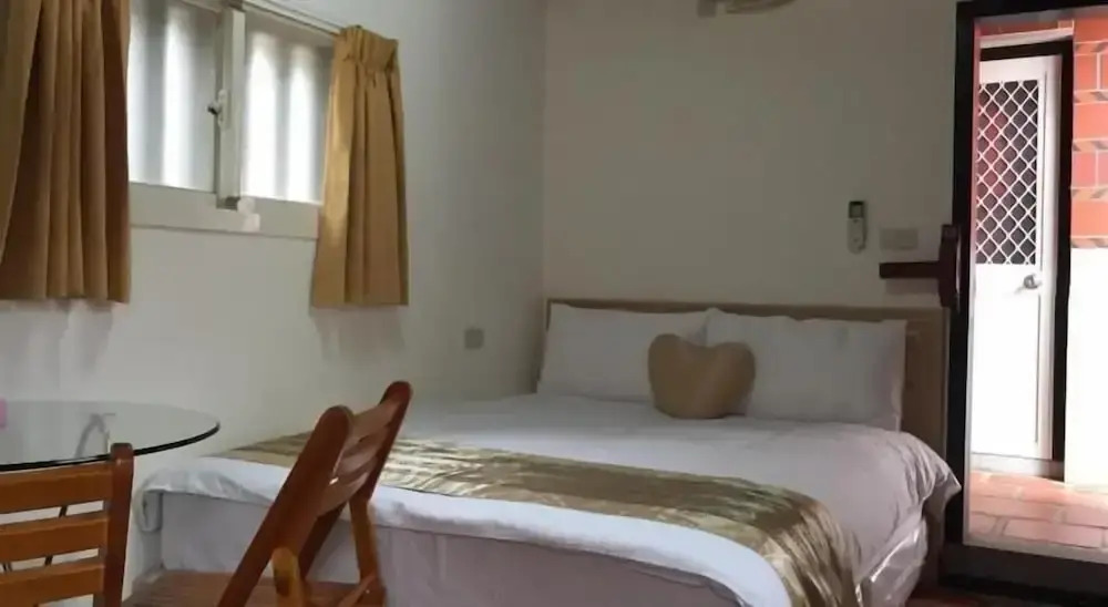 Wu Feng Homestay
