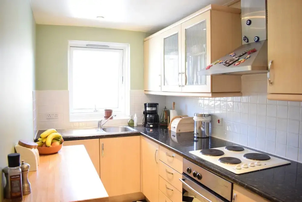 2 Bedroom Apartment In Chelsea
