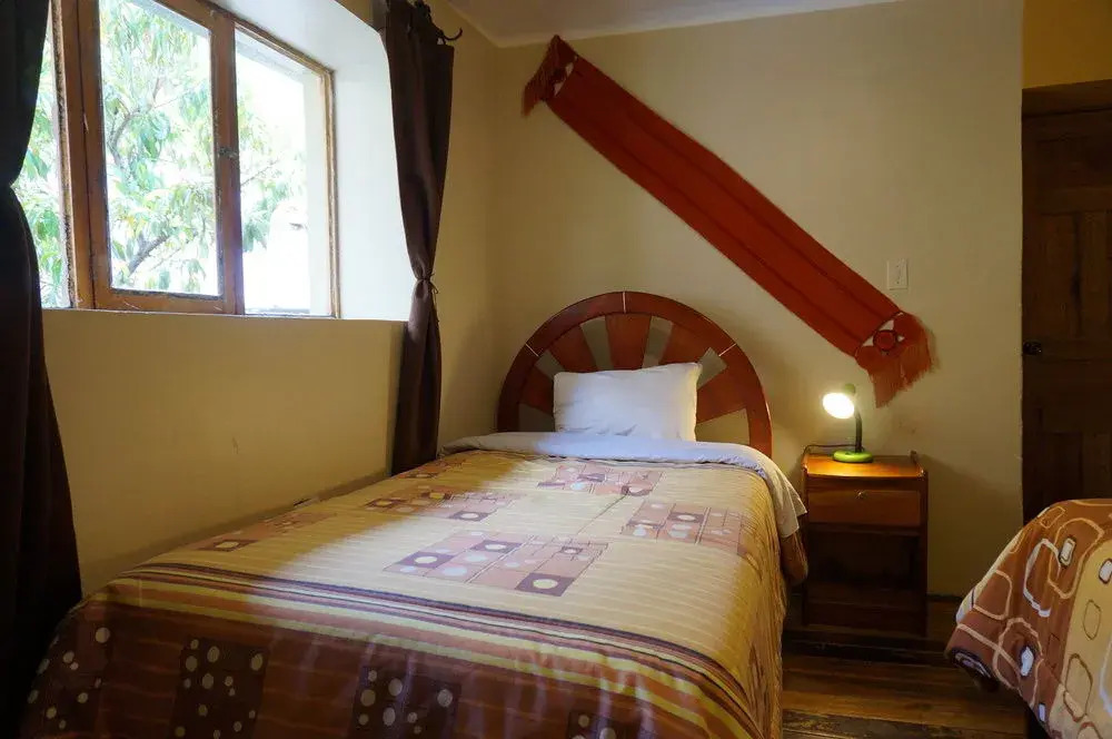 Hostal Los Andenes