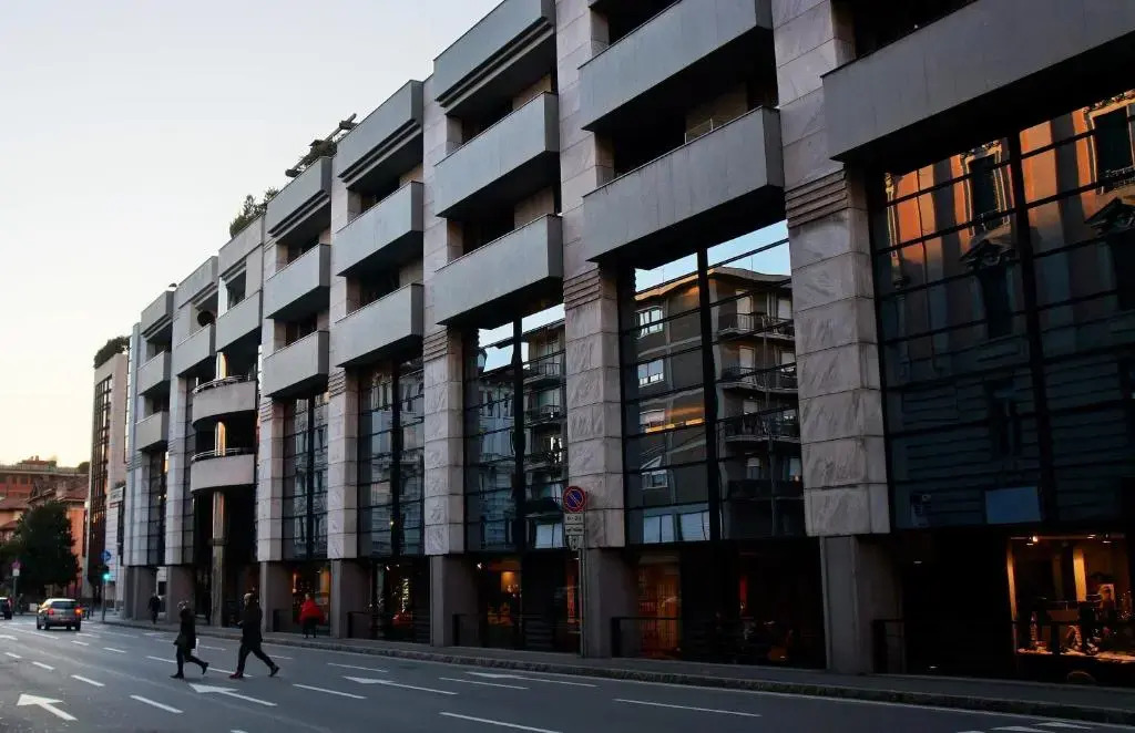 Arte Bergamo