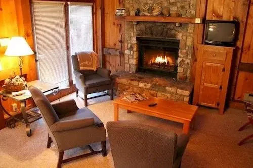 Archers Mountain Inn