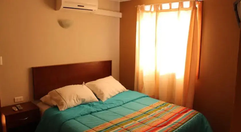 Hotel Victoria Said Garib