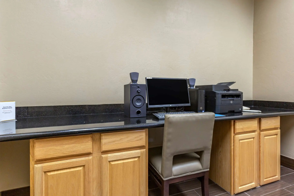 Comfort Inn & Suites Lordsburg I-10