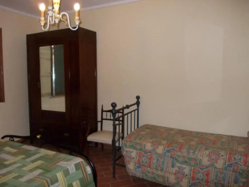 Agriturismo Lisola
