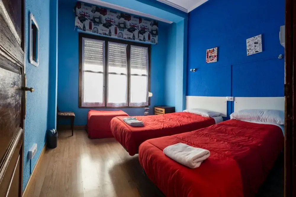 Hostal Londres