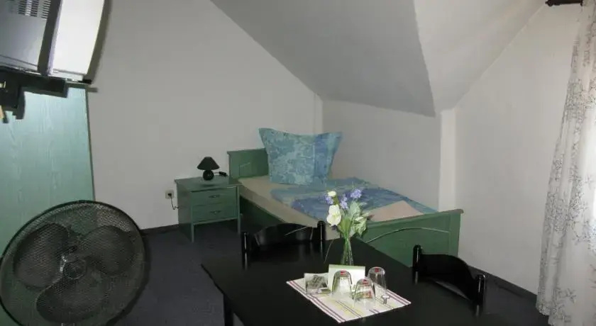 Hotel Gasthof Zur Linde