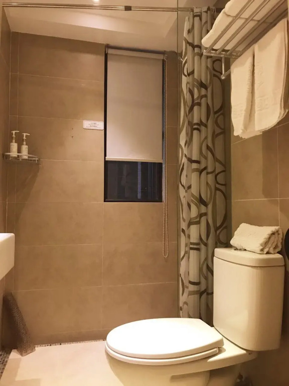 Chengdu Jianian CEO Apartment