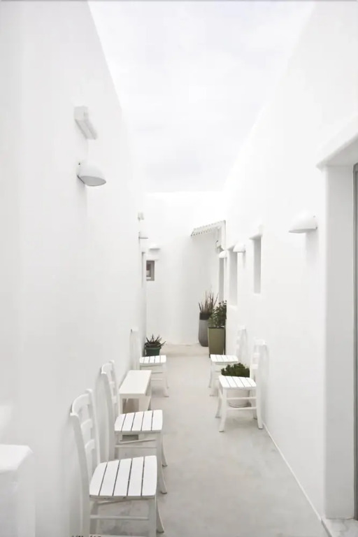 Unique Apartments