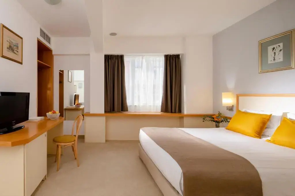Arte Sofia Hotel