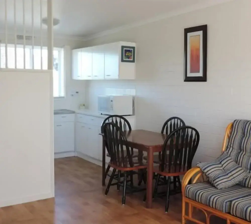 Kangerong Holiday Park