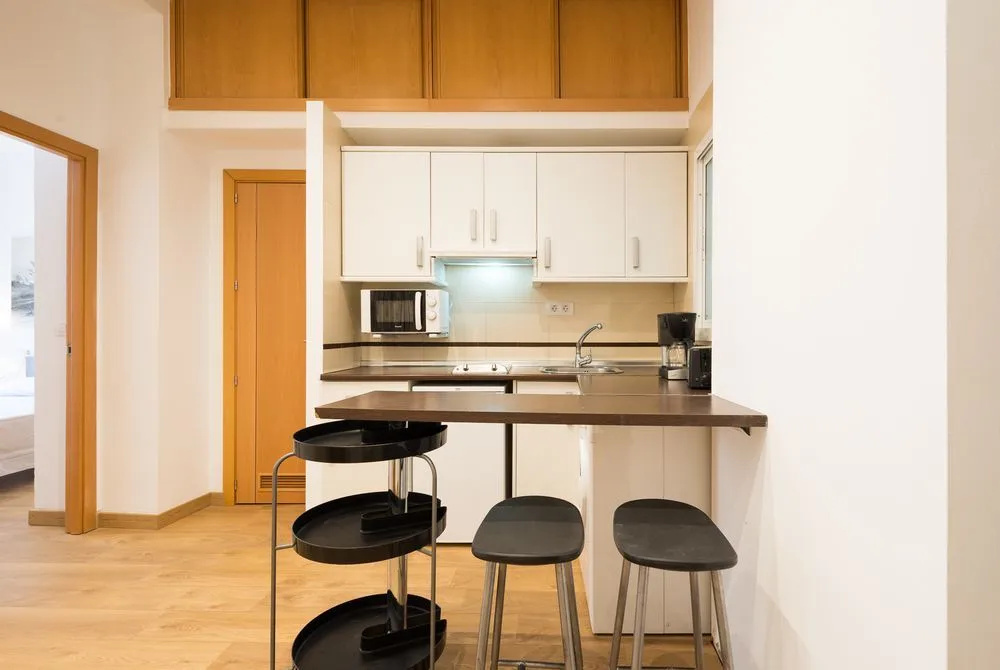 Apartamento Carreteria