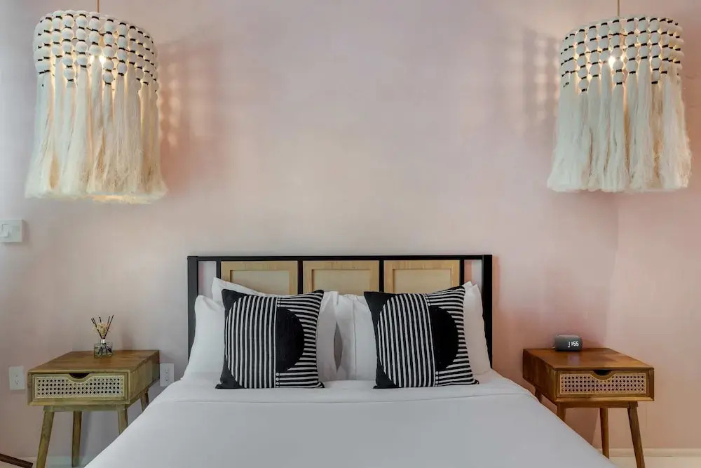 Artisan Studio- Breakfast Nook by Design District