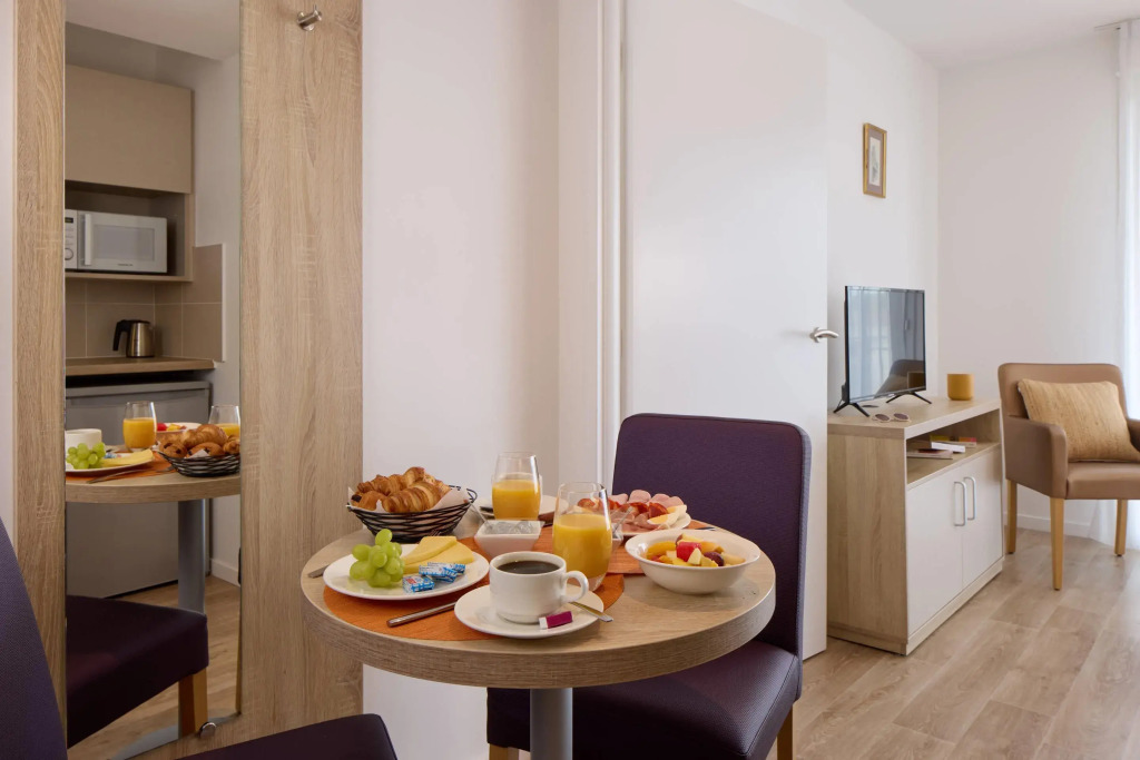 Quality Aparthotel Mont-de-Marsan