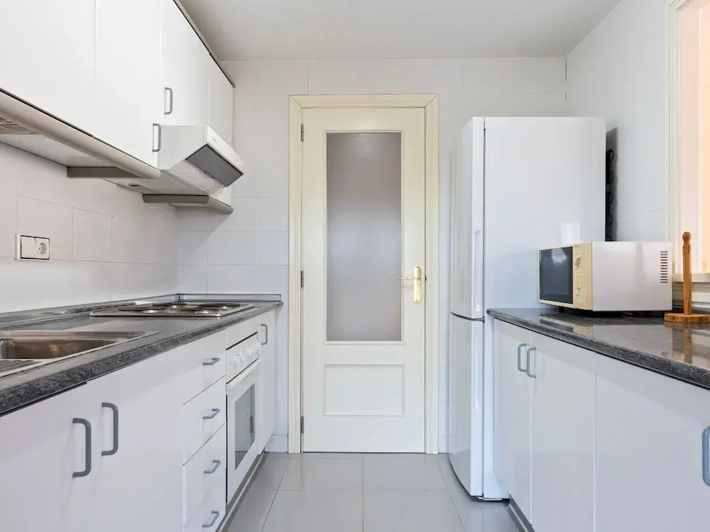 Modern Apartment in Cullera With Swimming Pool