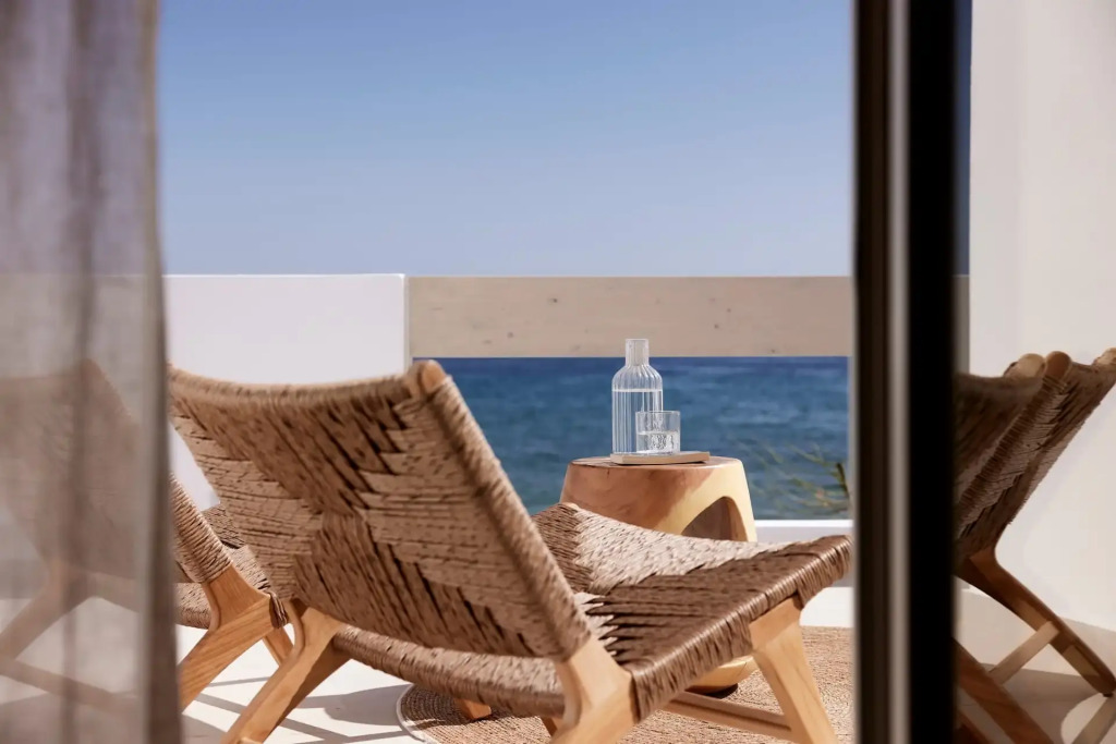 Enalion Suites Sifnos