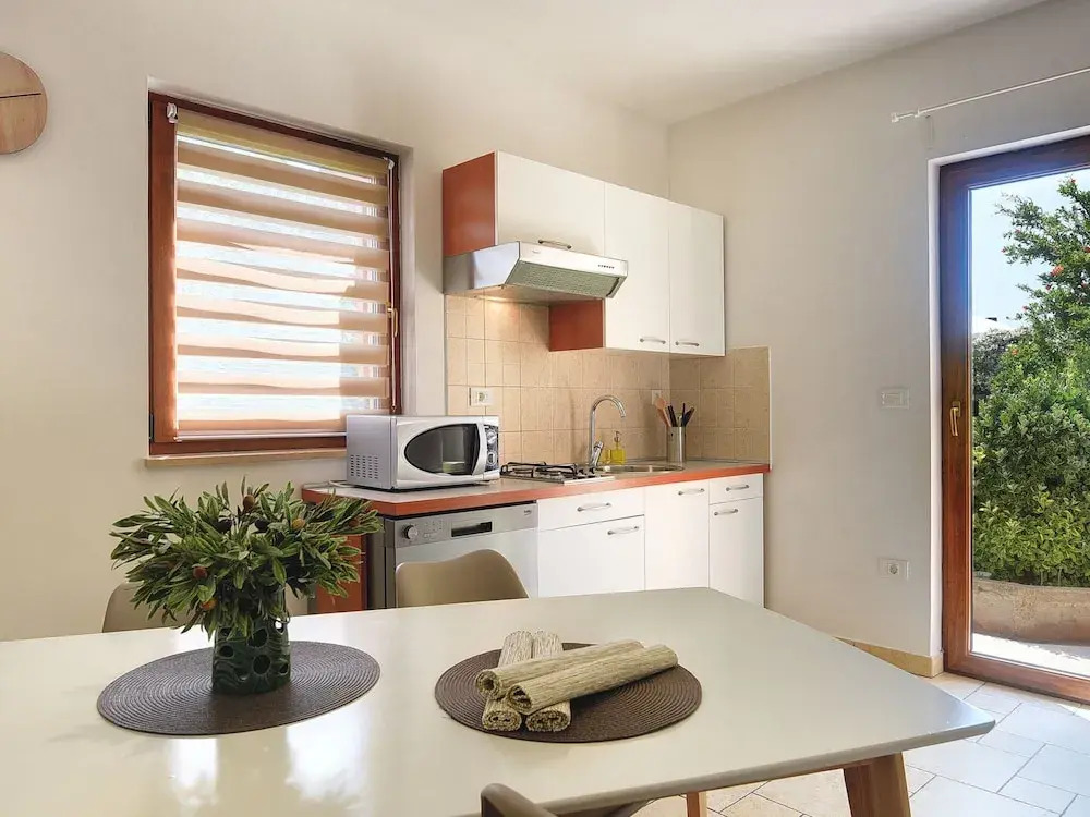 Apartment in Croatia Near the Coast