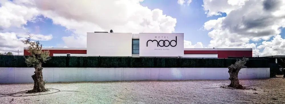Mood - Private Suites