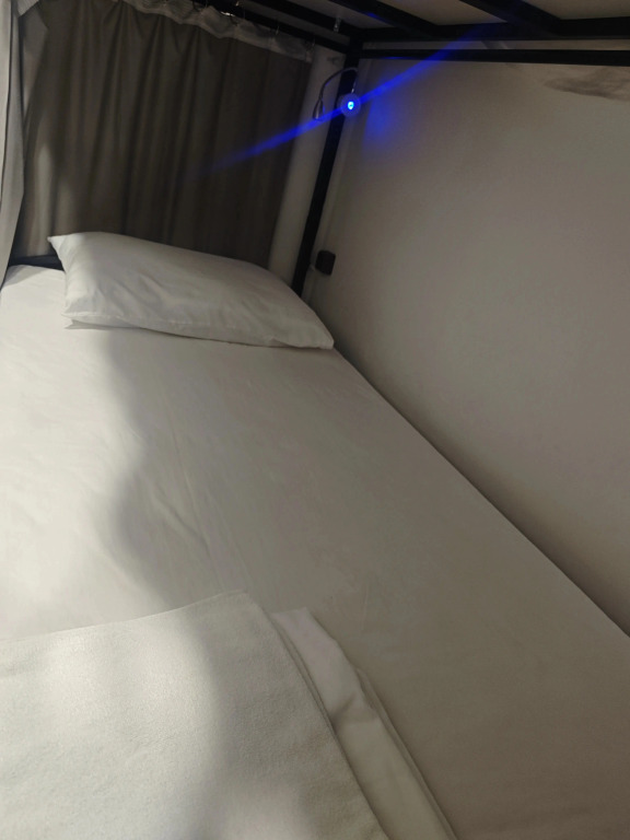 Hostel Best Way Inn