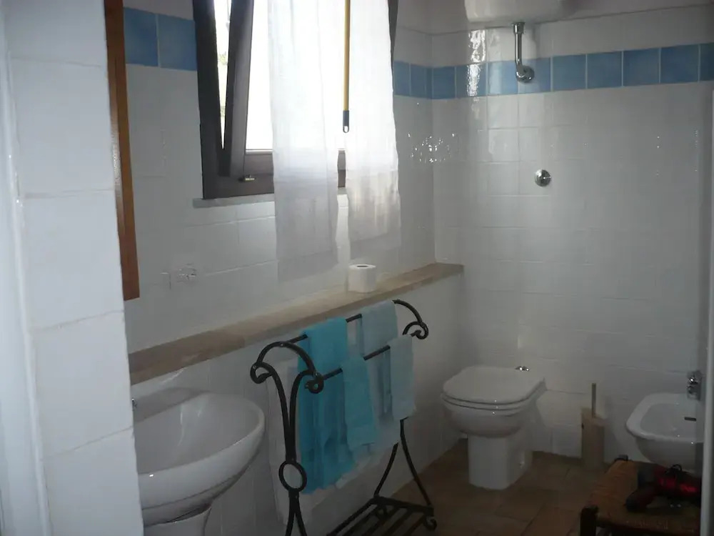 Il Baffetto B&B