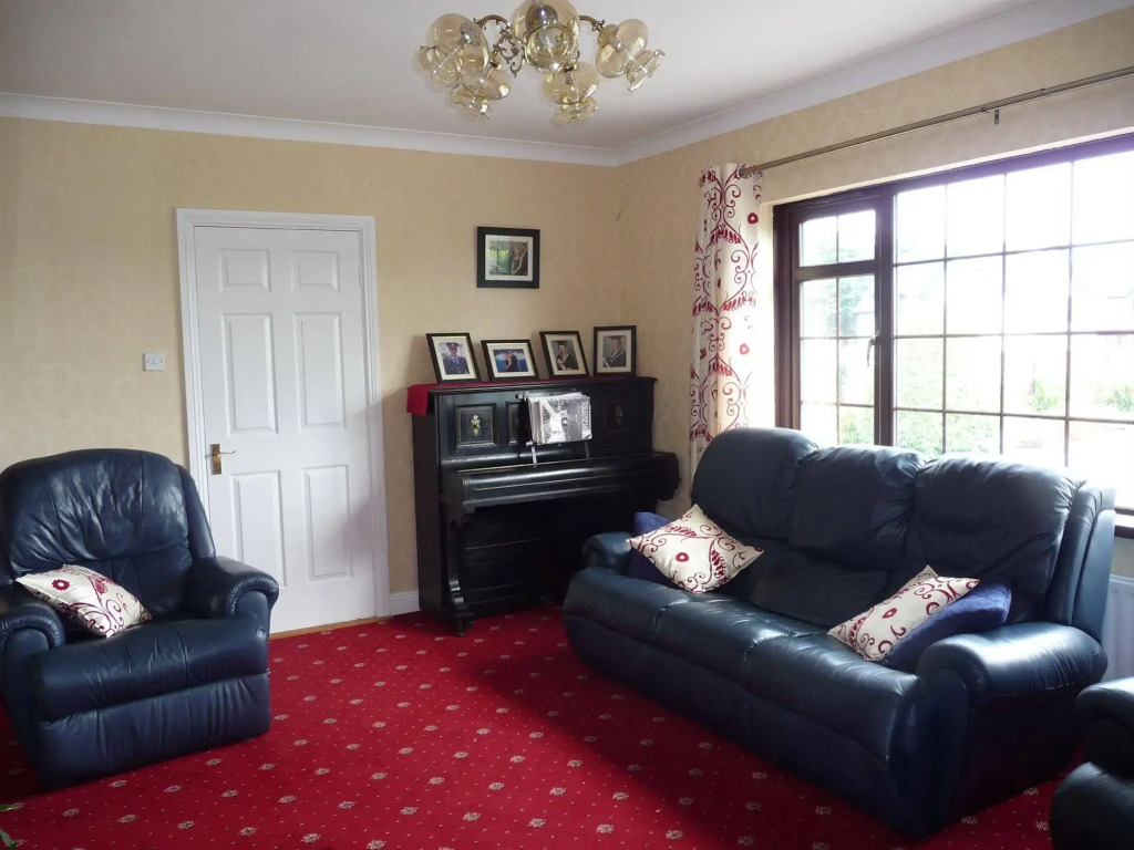 Cloverlawn B&B