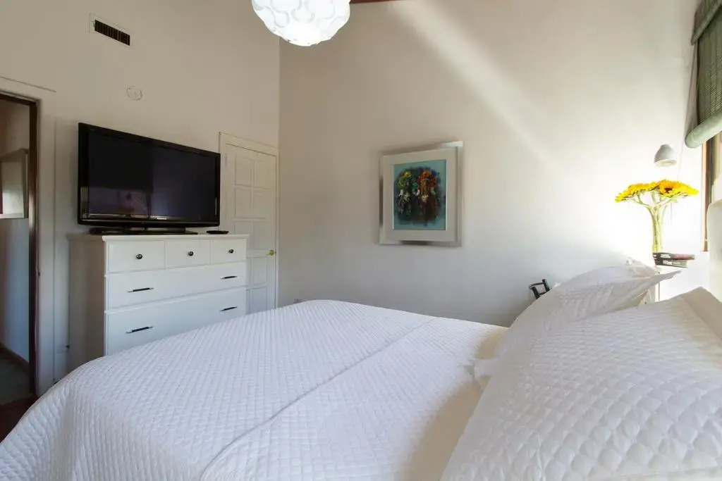 The Penthouse Lodge