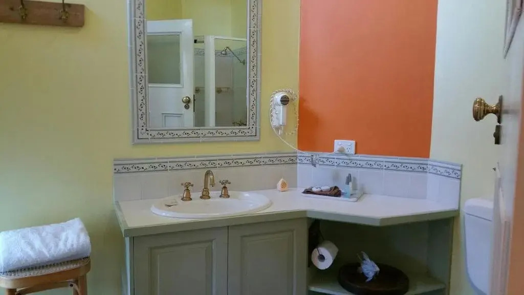 Casablanca Enchanted Cottage