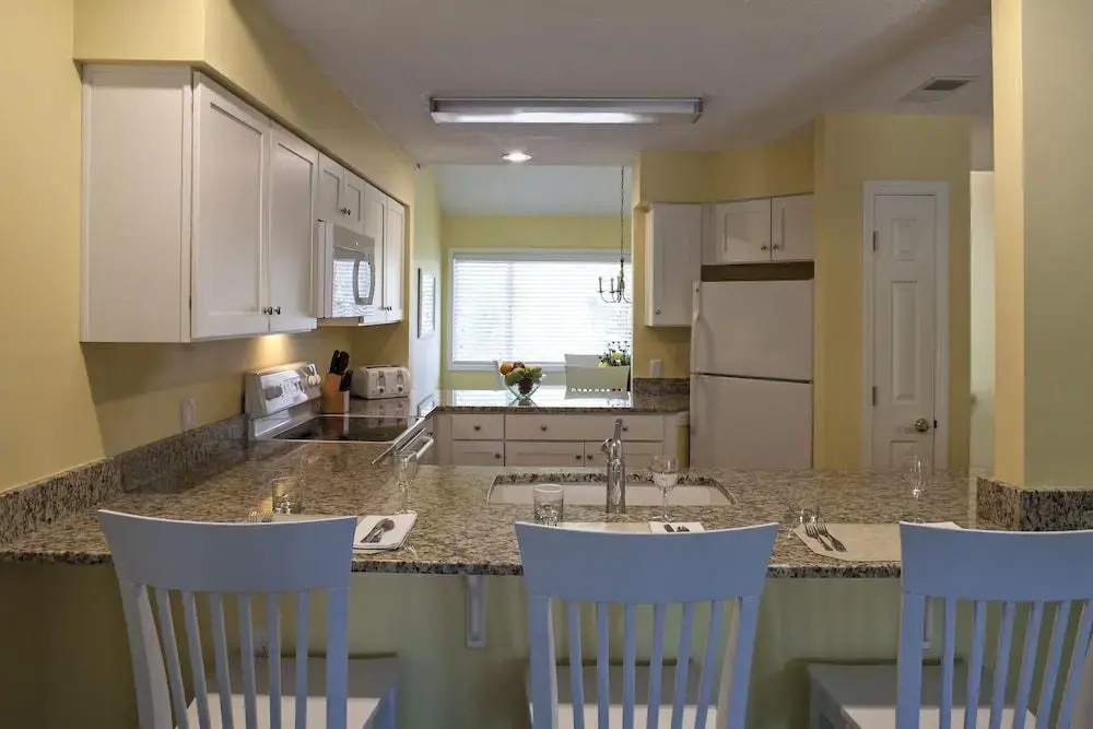 Carolina Club by Spinnaker Resorts