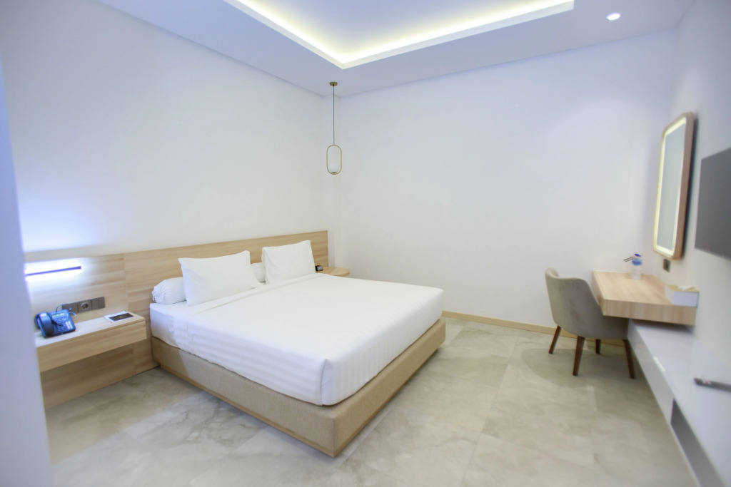 Two K Azana Style Hotel Bengkulu