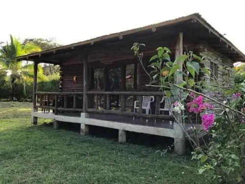 Finca Minoy